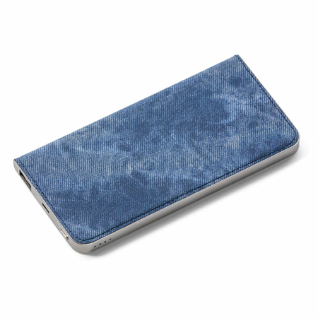 Premium Jeans Powerbank