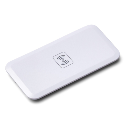 Wireless QI Powerbank